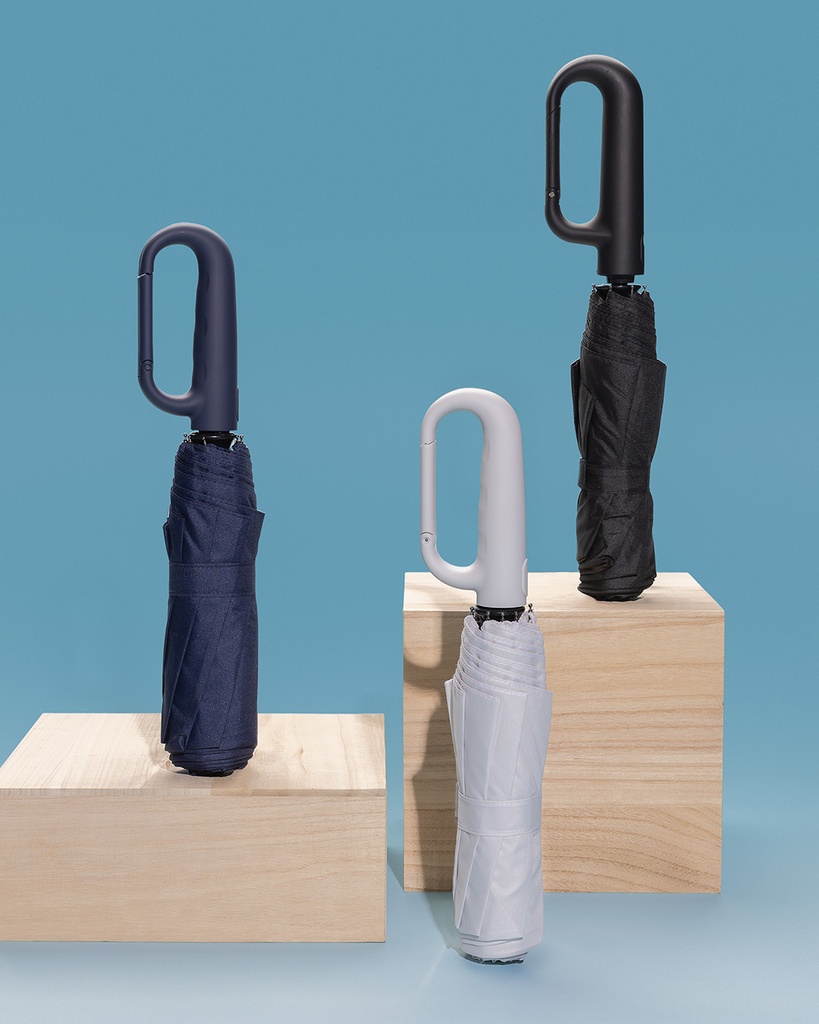Karabiner Mini Umbrella