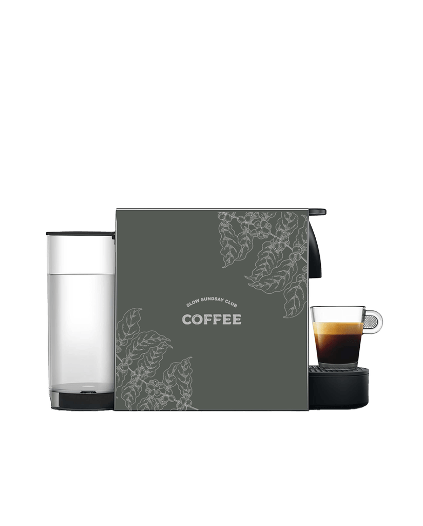 Krups Nespresso Essenza Mini