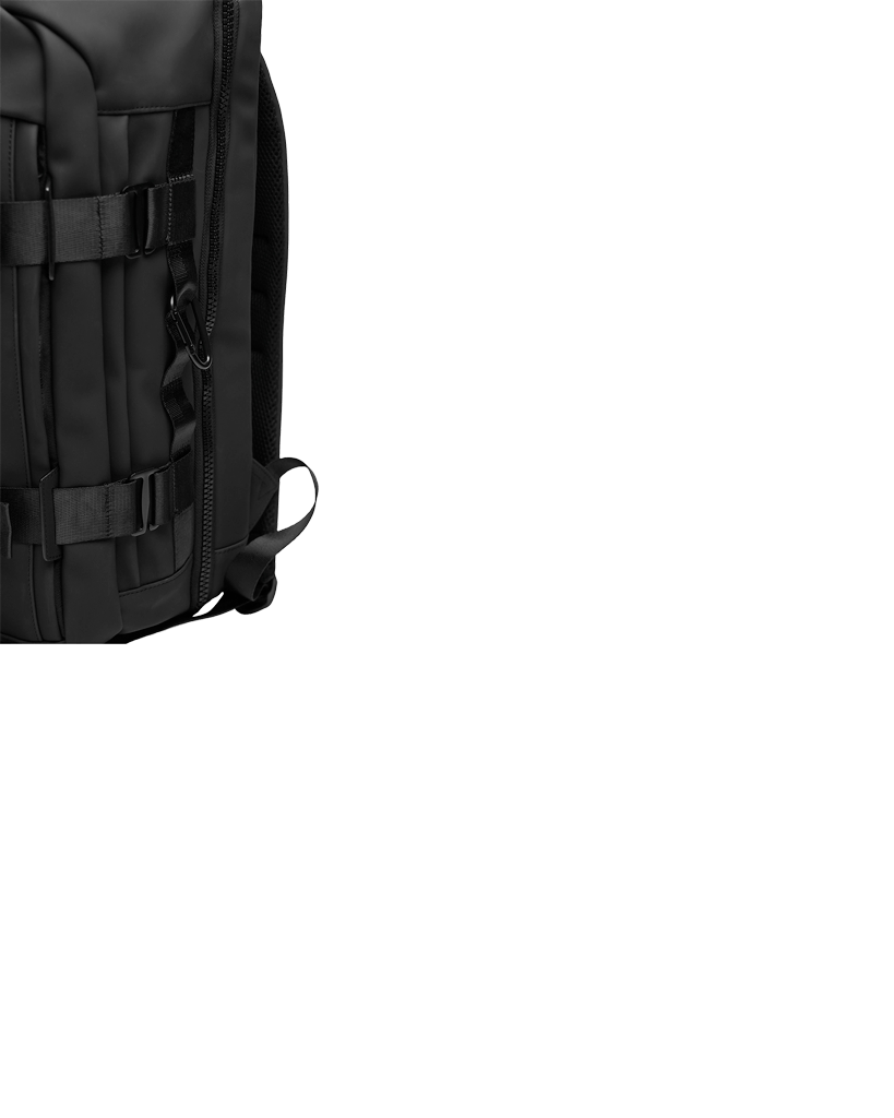 Premium Laptop Backpack 15.6"