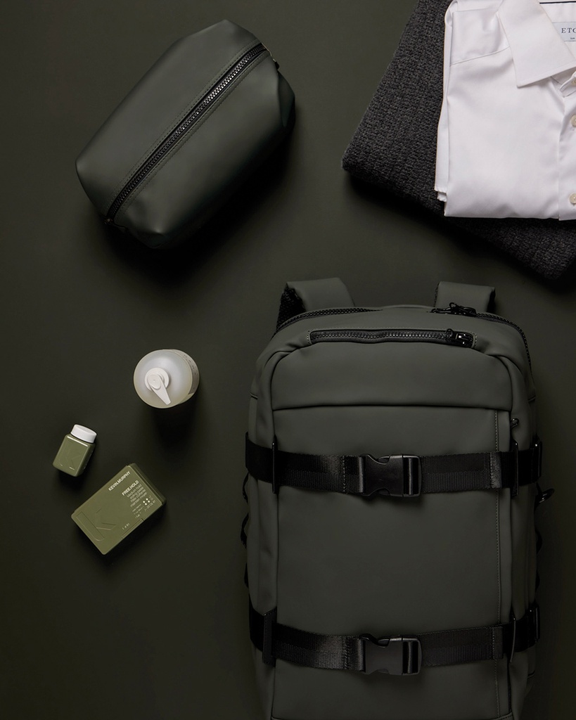 Premium Laptop Backpack 15.6"