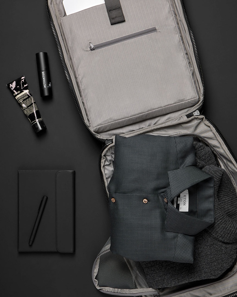 Premium Laptop Backpack 15.6"