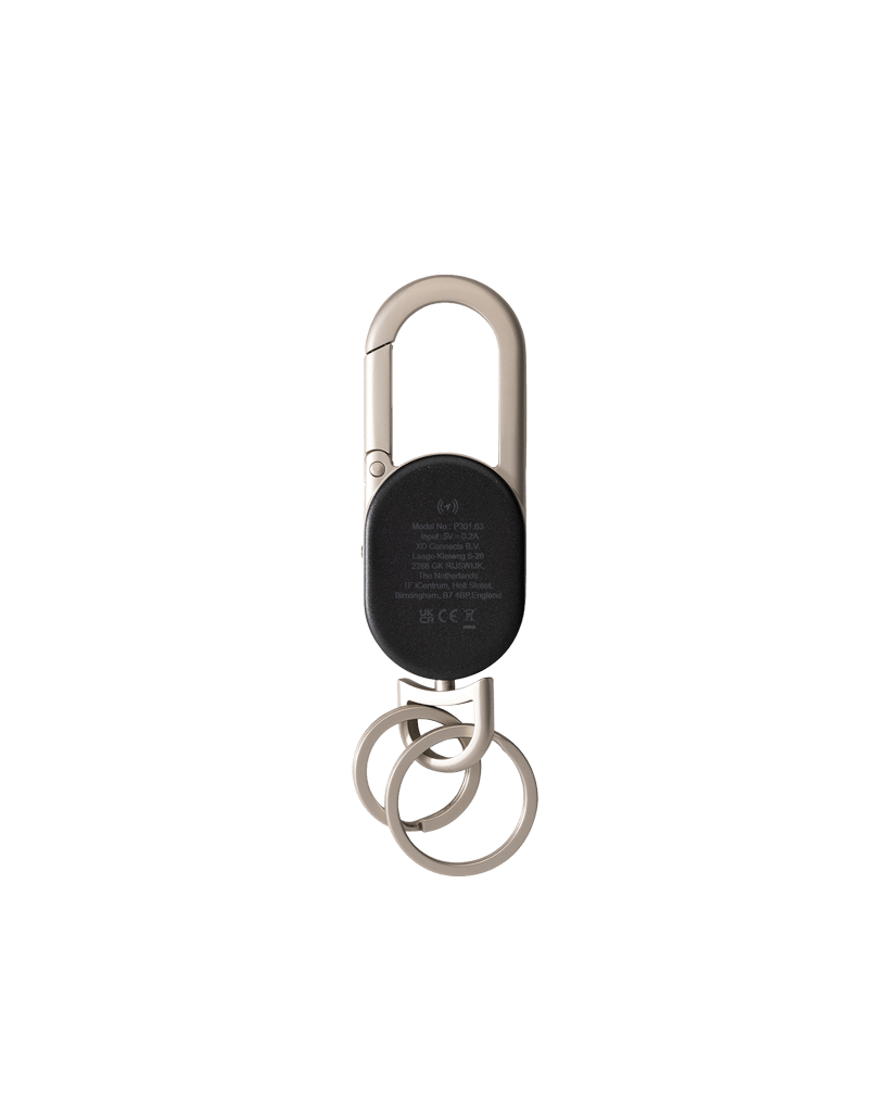 Key Finder