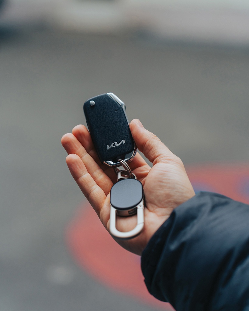 Key Finder