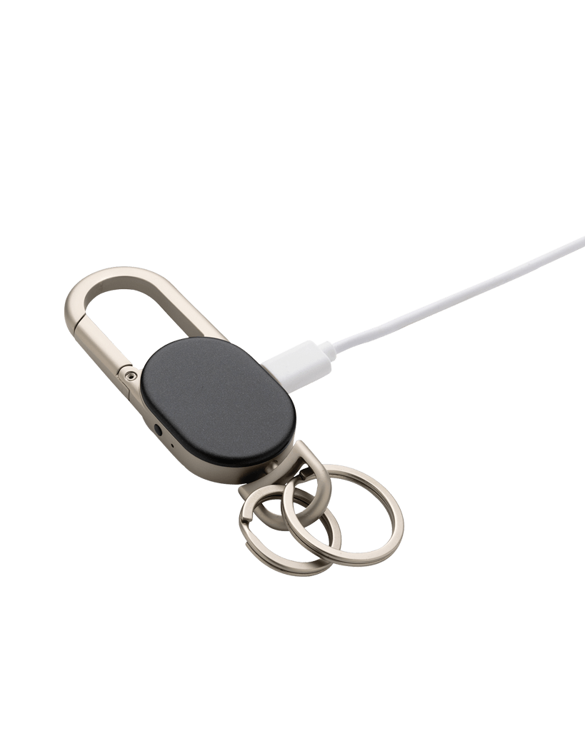 Key Finder
