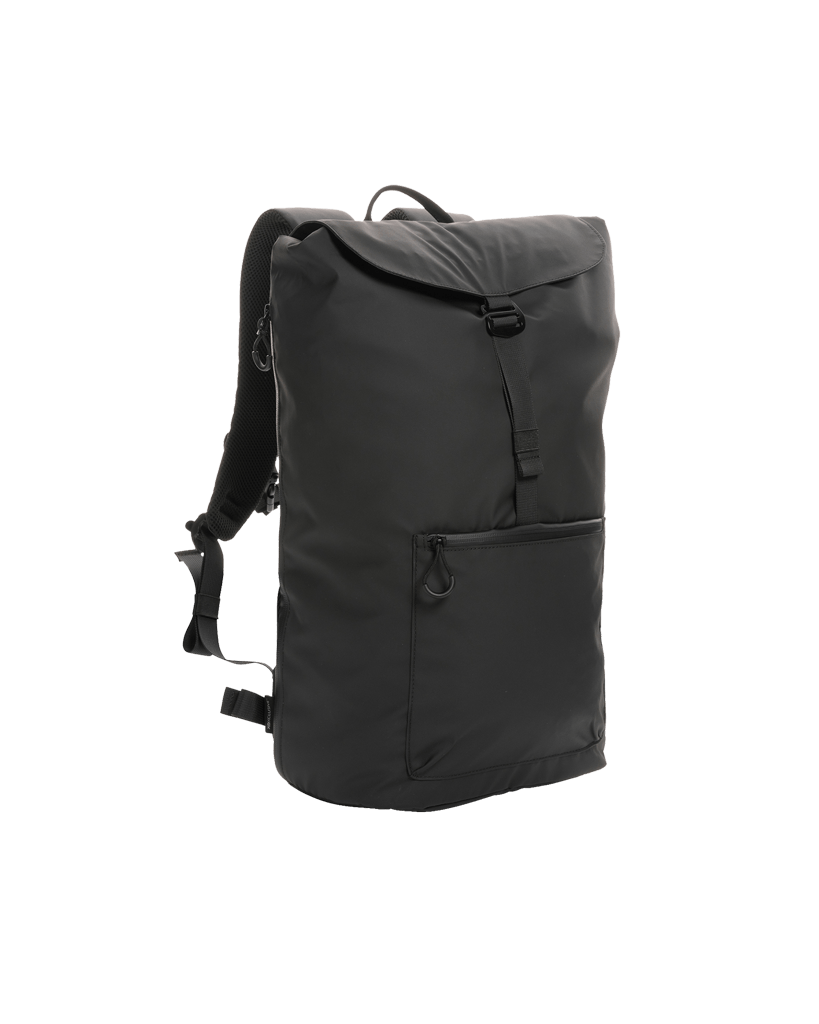 Weather Resistant Backpack