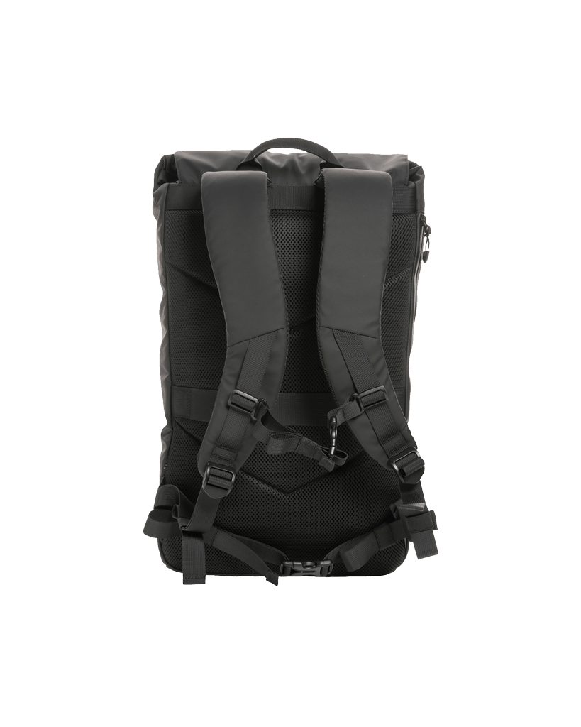 Weather Resistant Backpack