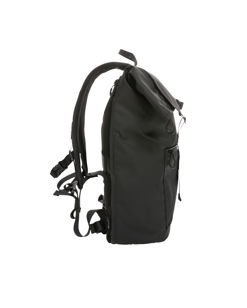 Weather Resistant Backpack