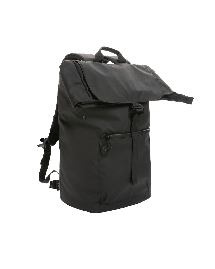 Weather Resistant Backpack