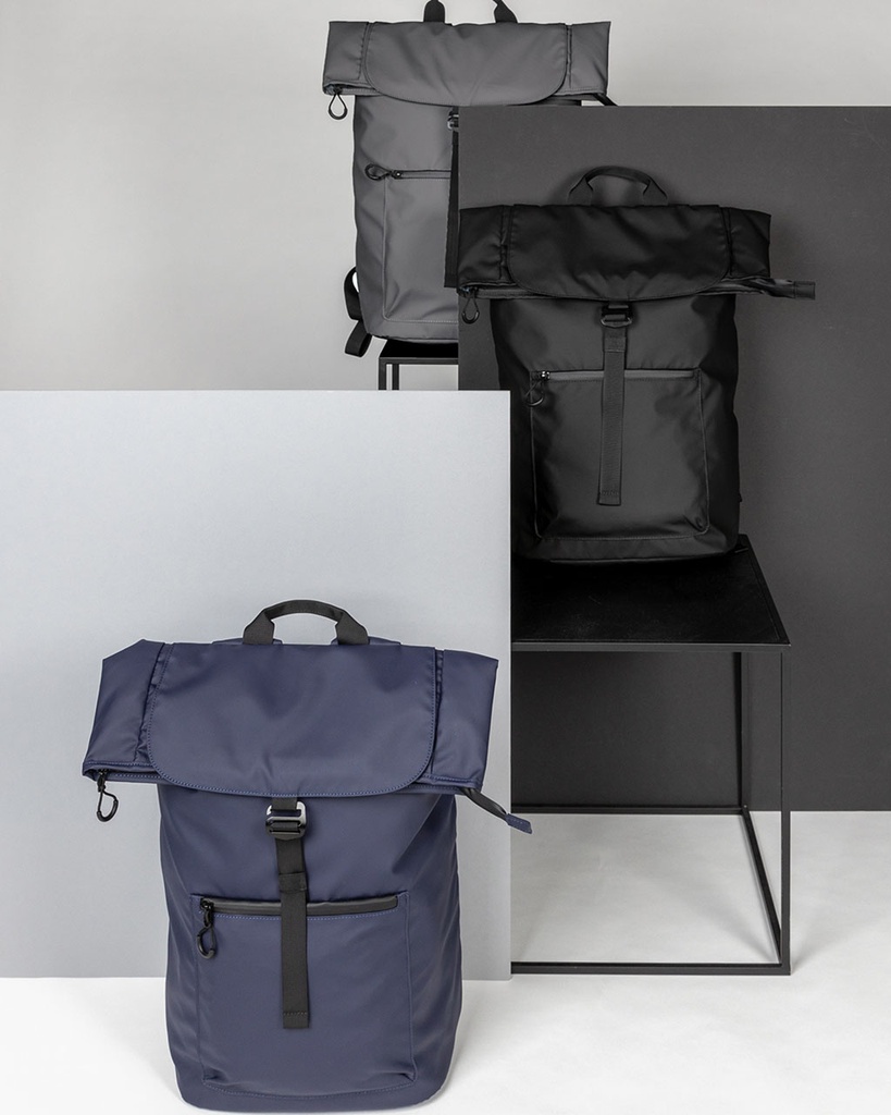 Weather Resistant Backpack