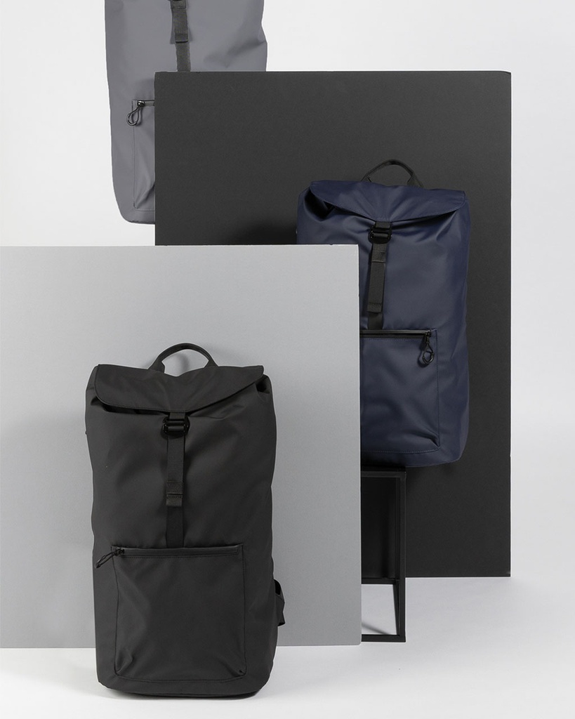 Weather Resistant Backpack