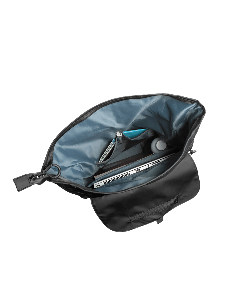 Weather Resistant Backpack