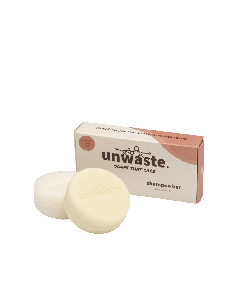 Unwaste Soap