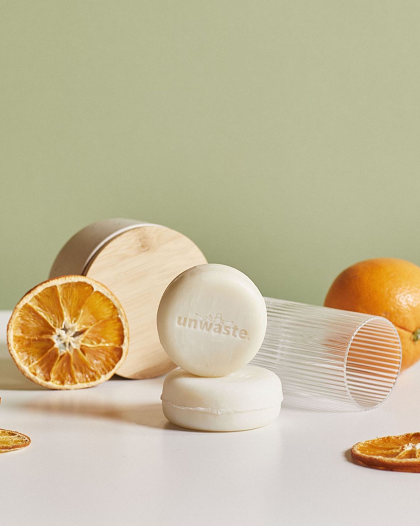 Unwaste Soap