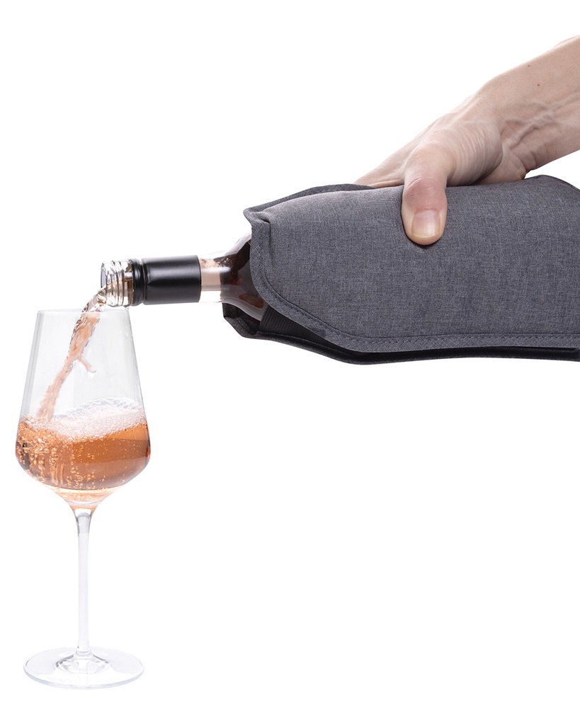 Wine Cooler Sleeve