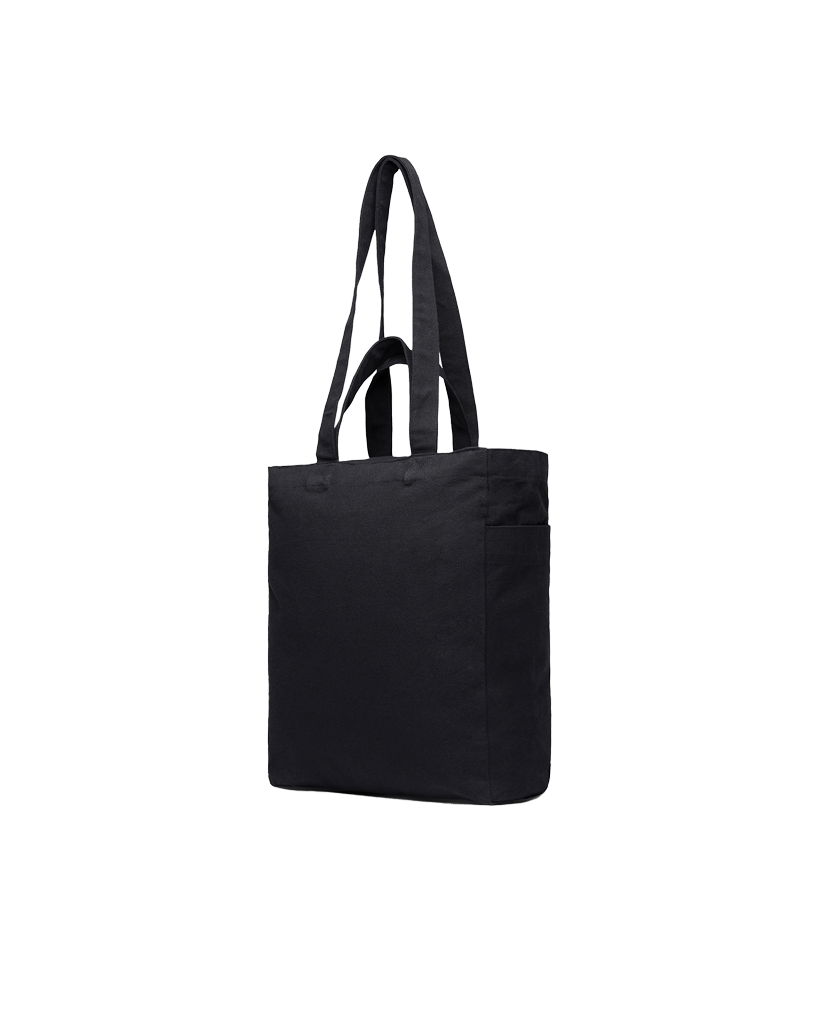 Zip Tote Bag