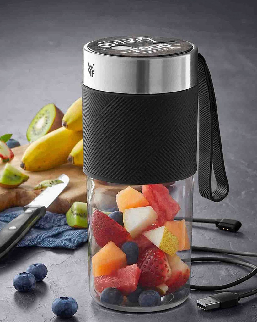 WMF KITCHENminis Mix on the Go