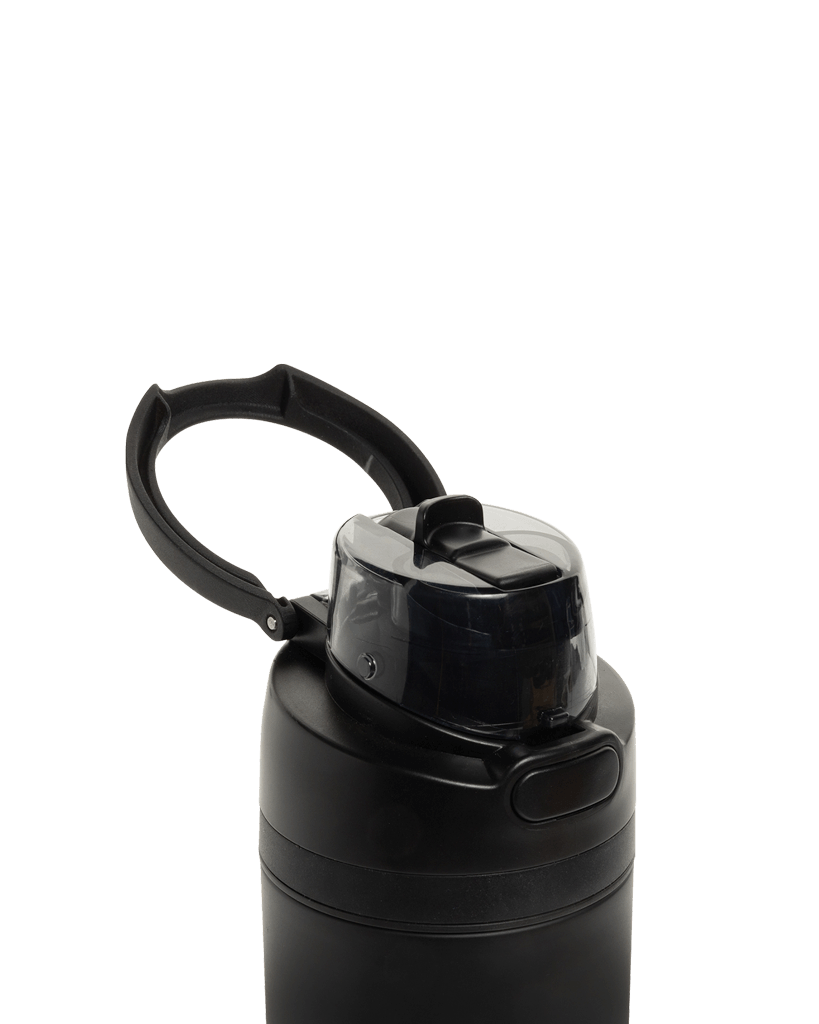 Lockable Bottle