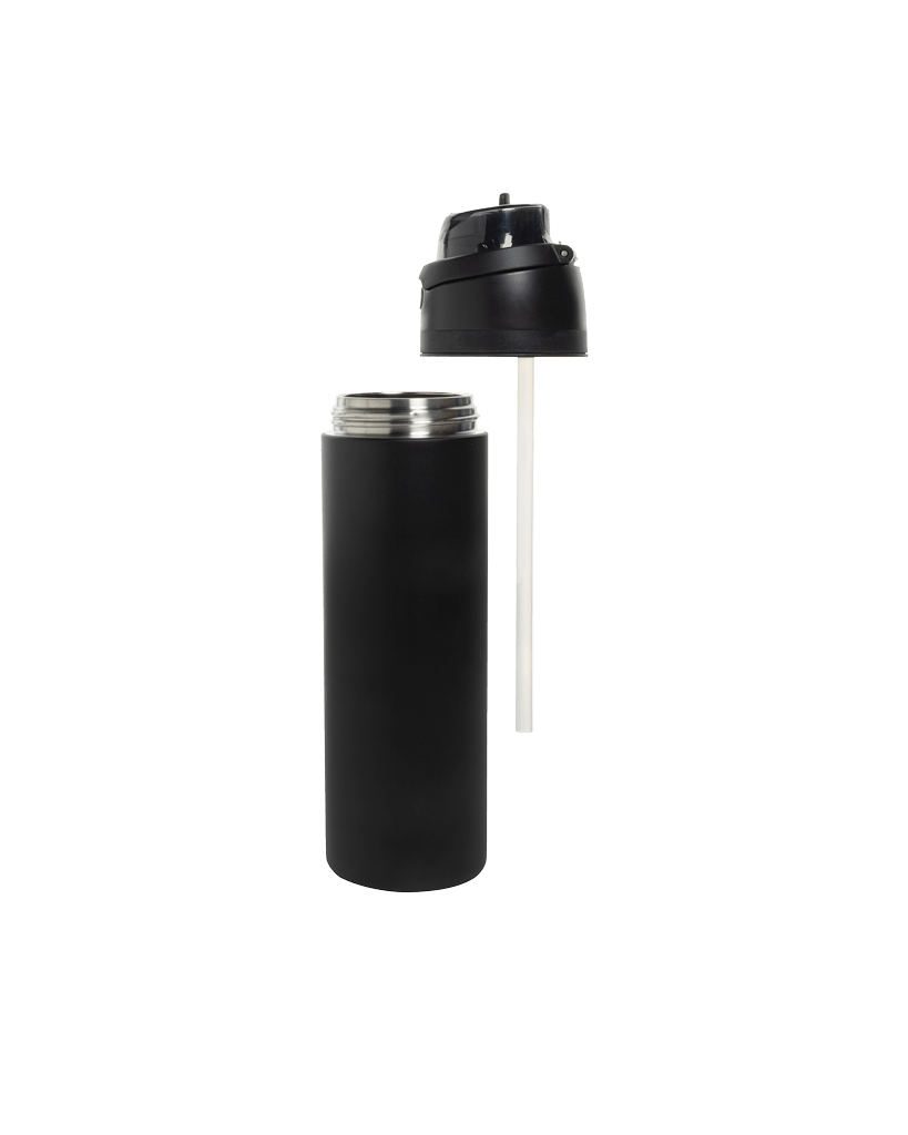 Lockable Bottle