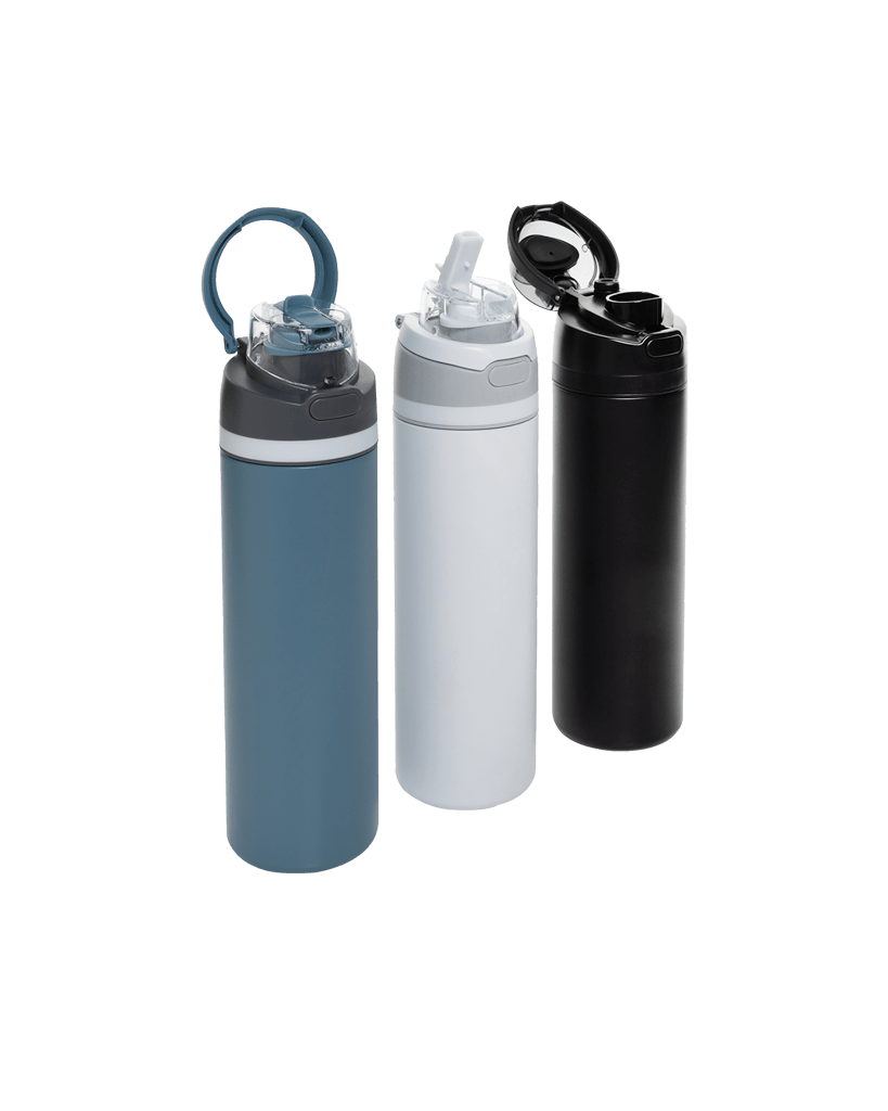Lockable Bottle
