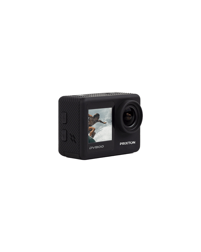 Prixon Action Camera