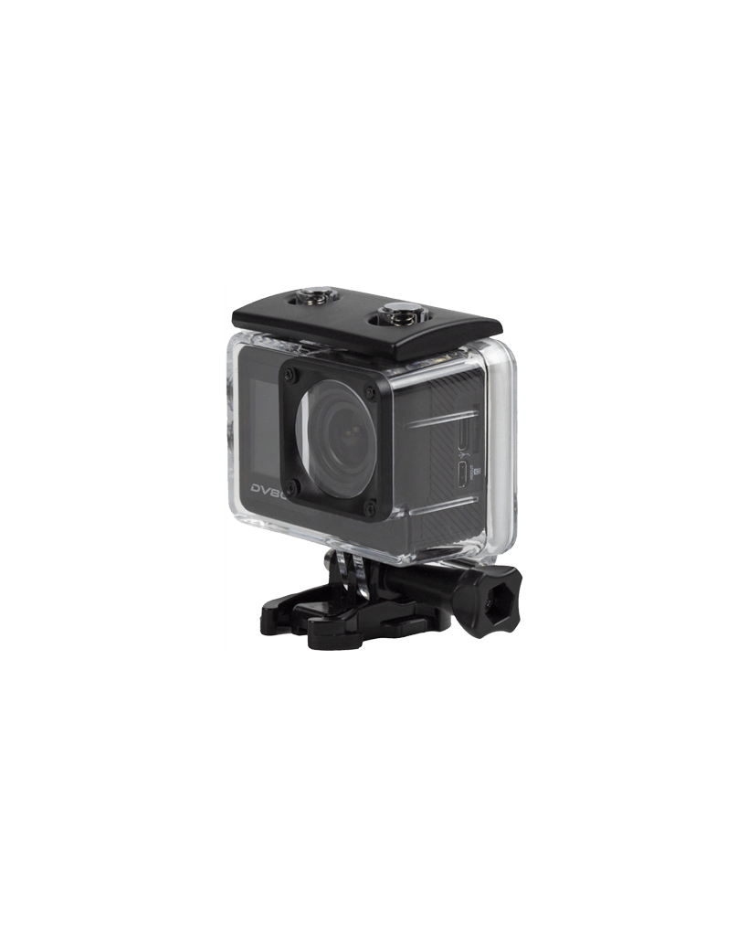Prixon Action Camera