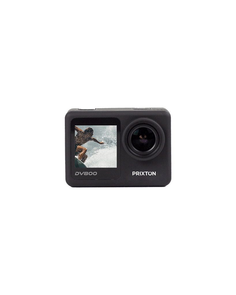 Prixon Action Camera