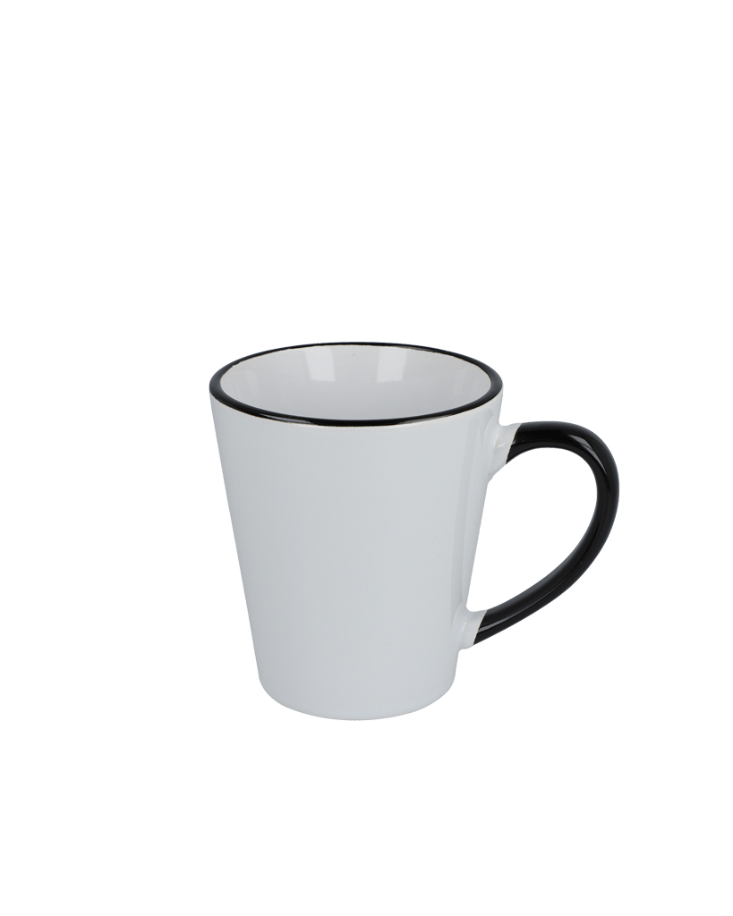 Full Colour Edge Mug