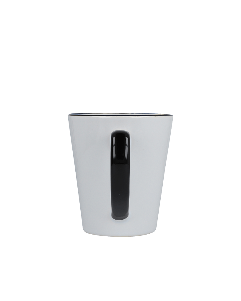 Full Colour Edge Mug