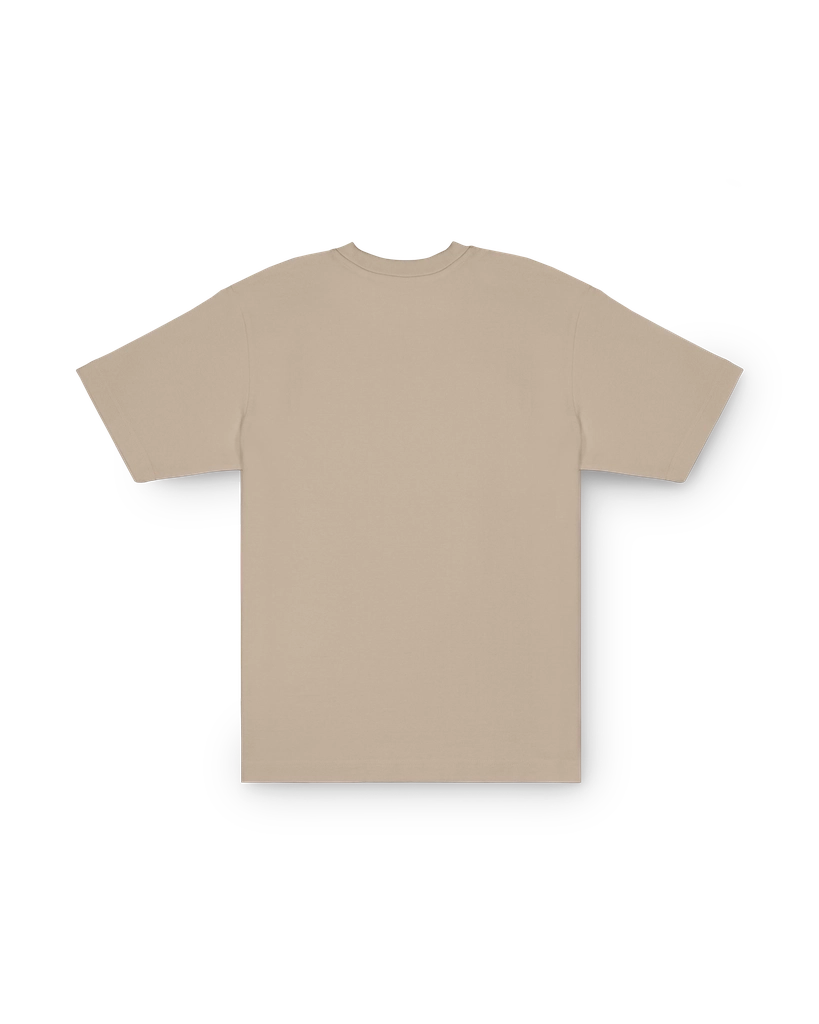 Heavyweight Relaxed T-Shirt