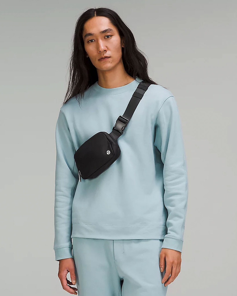 Lululemon Belt Bag