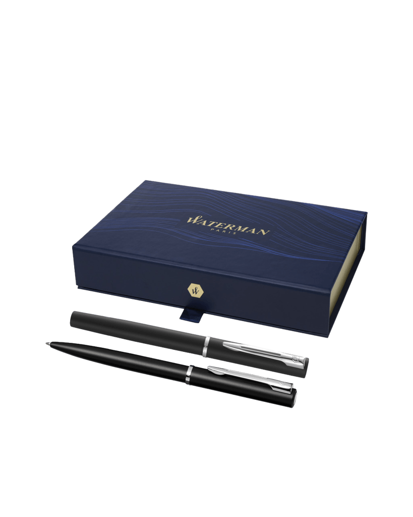 Waterman Allure Set