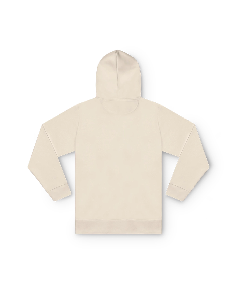 Premium Zipper Hoodie