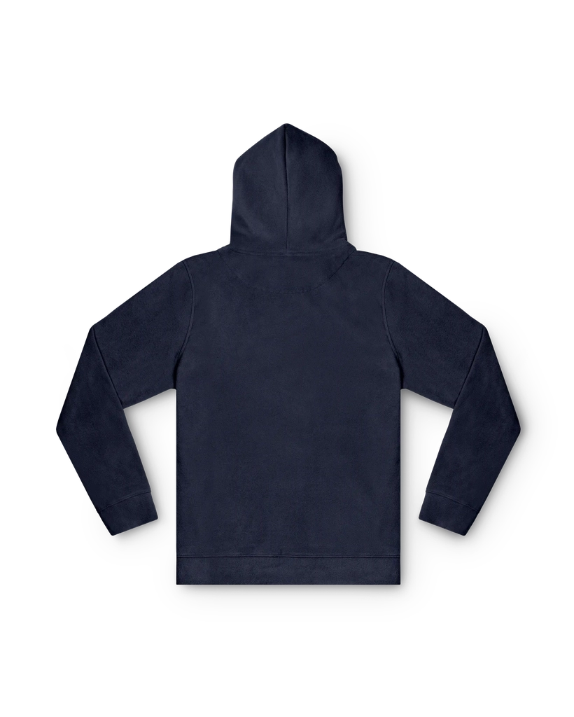 Microfleece Hoodie