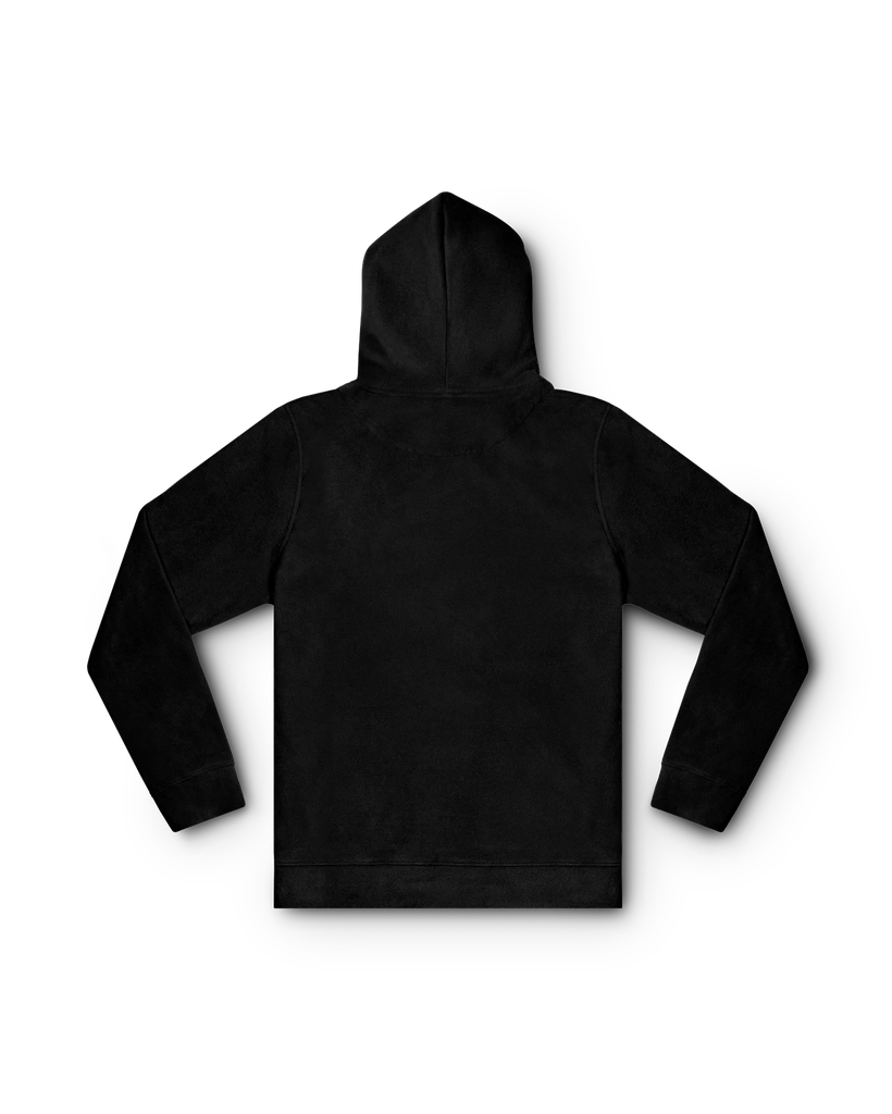 Microfleece Hoodie