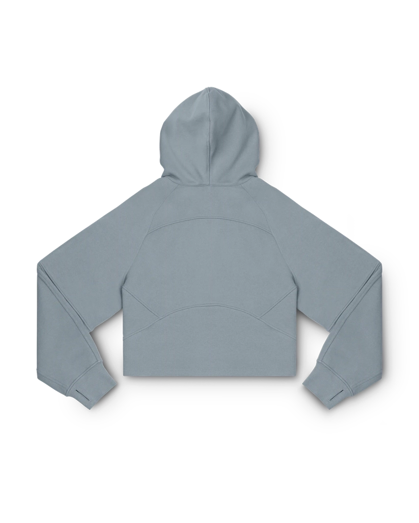 Lululemon Scuba Oversized Half-Zip Hoodie