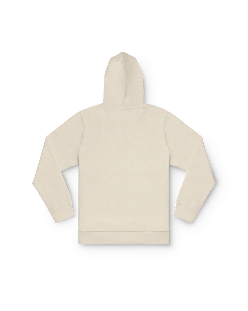 Relaxed Hoodie
