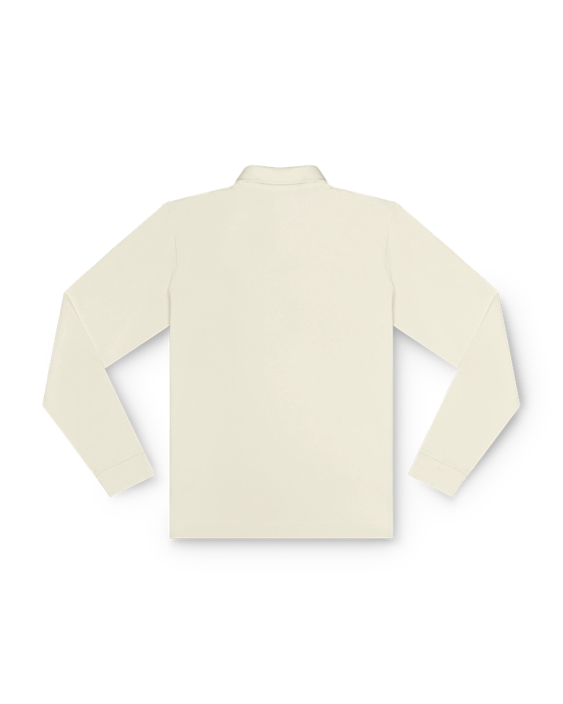 Premium Longsleeve Polo