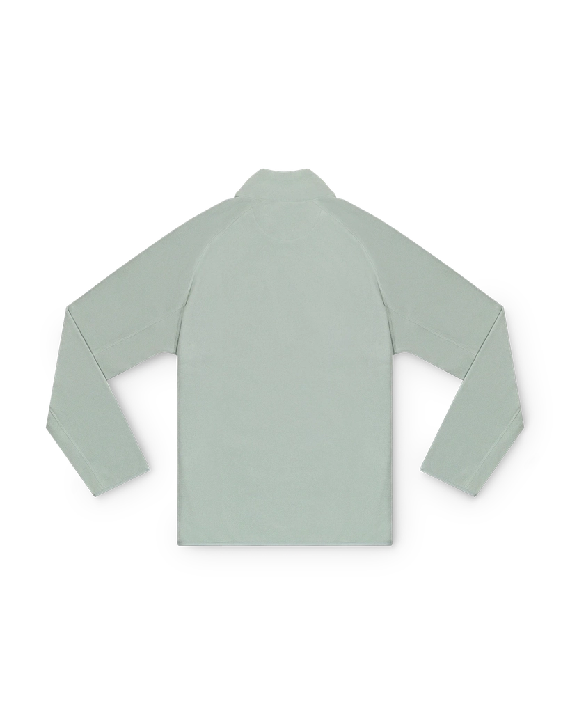 Fleece Zipper Jacket