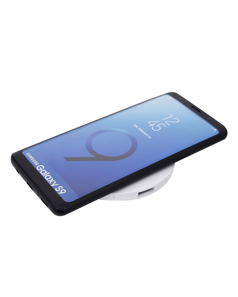 Full Colour Charging Pad