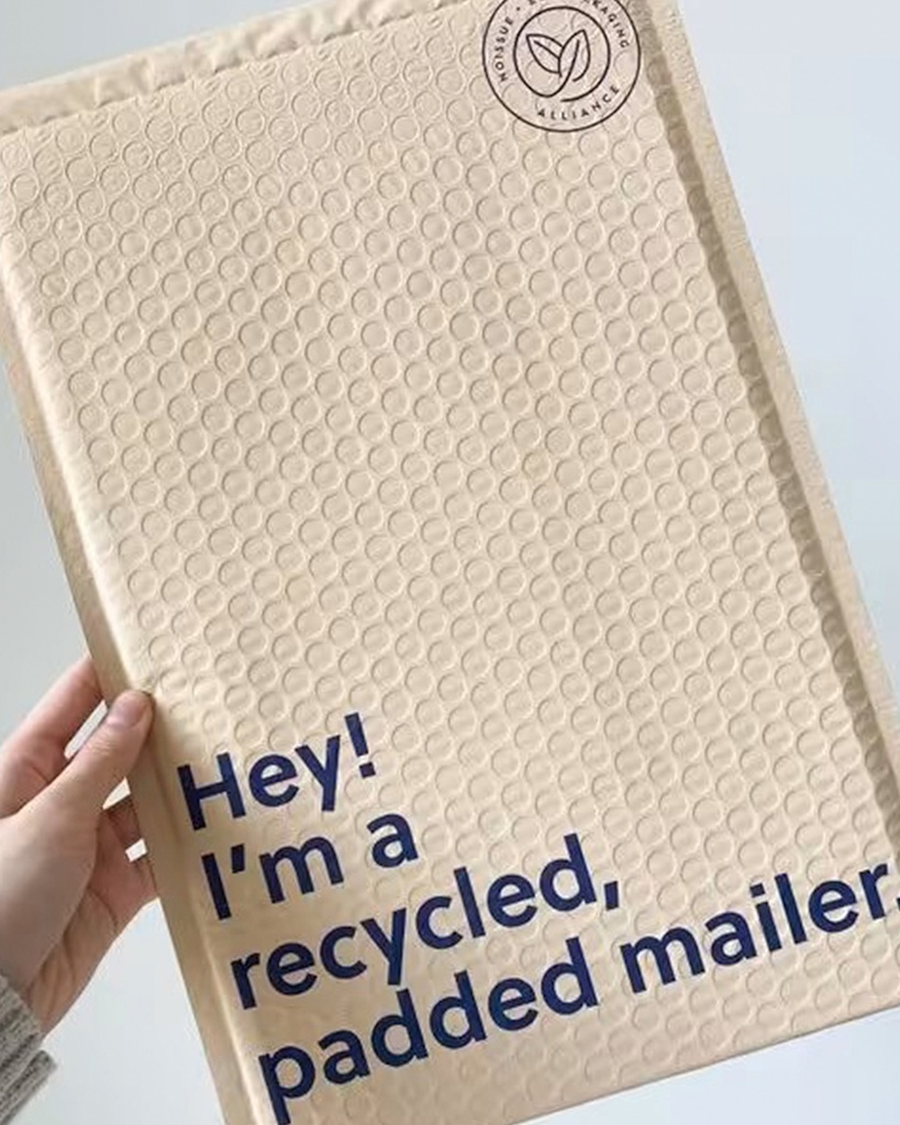 Padded Mailer
