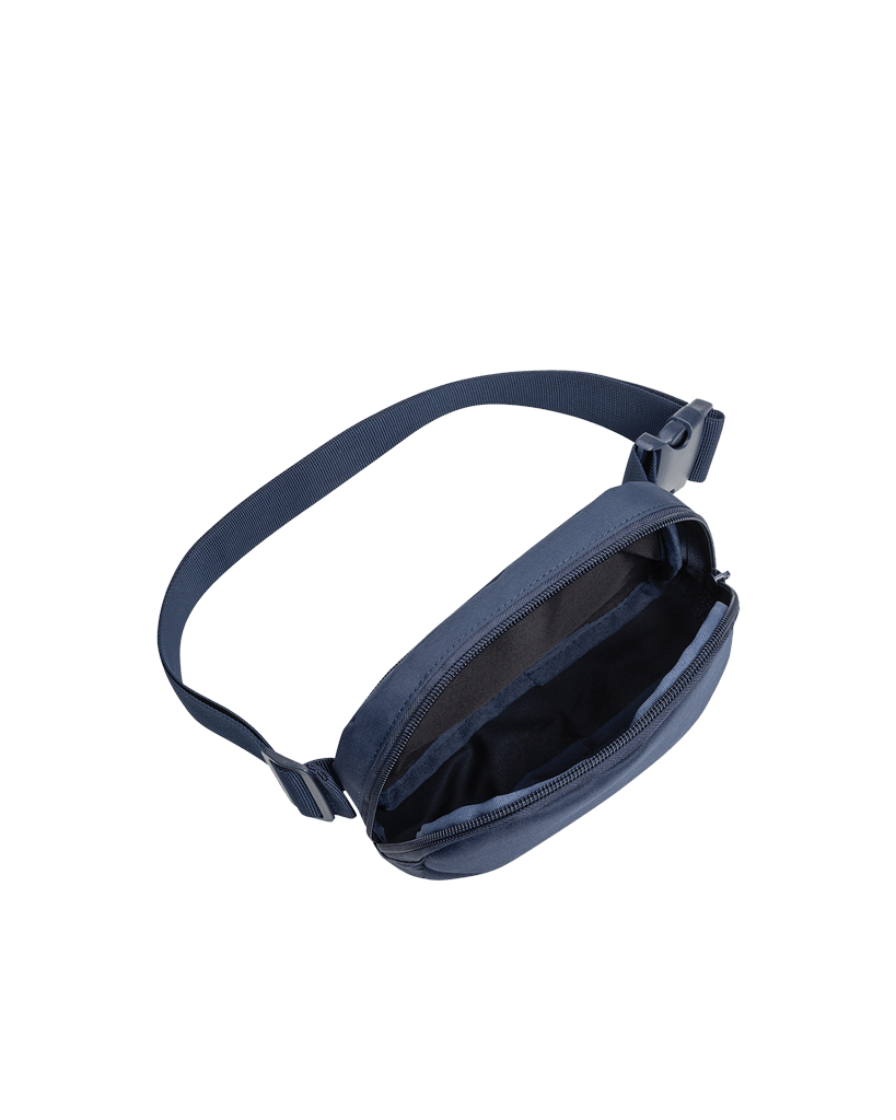 Everyday Half-Moon Bag