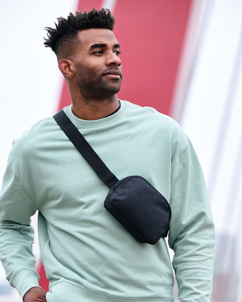 Everyday Half-Moon Bag