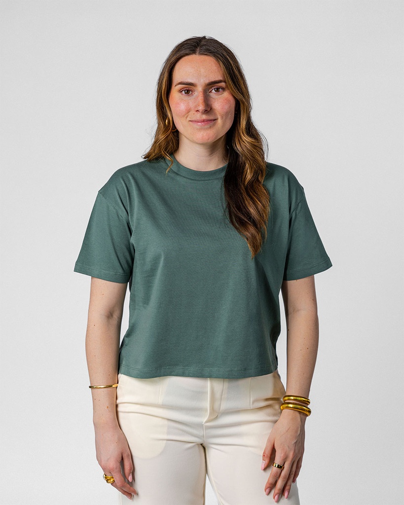 Women's Relaxed T-Shirt