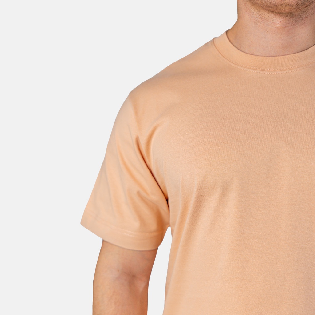 Heavyweight Relaxed T-Shirt