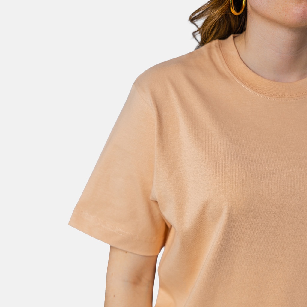 Heavyweight Relaxed T-Shirt