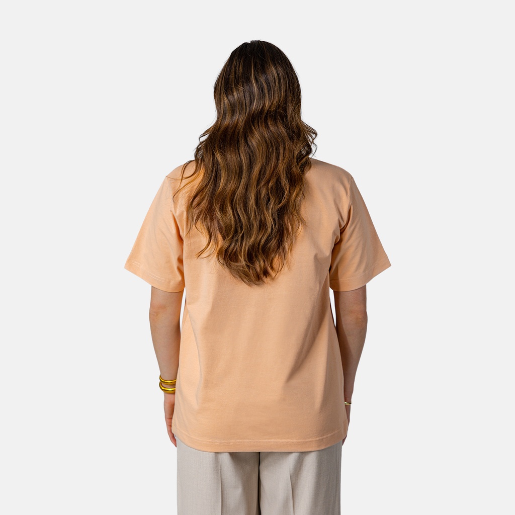 Heavyweight Relaxed T-Shirt