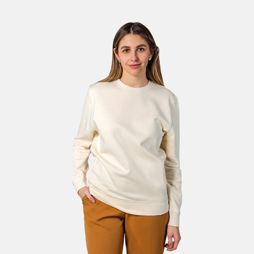 Lightweight Sweatshirt