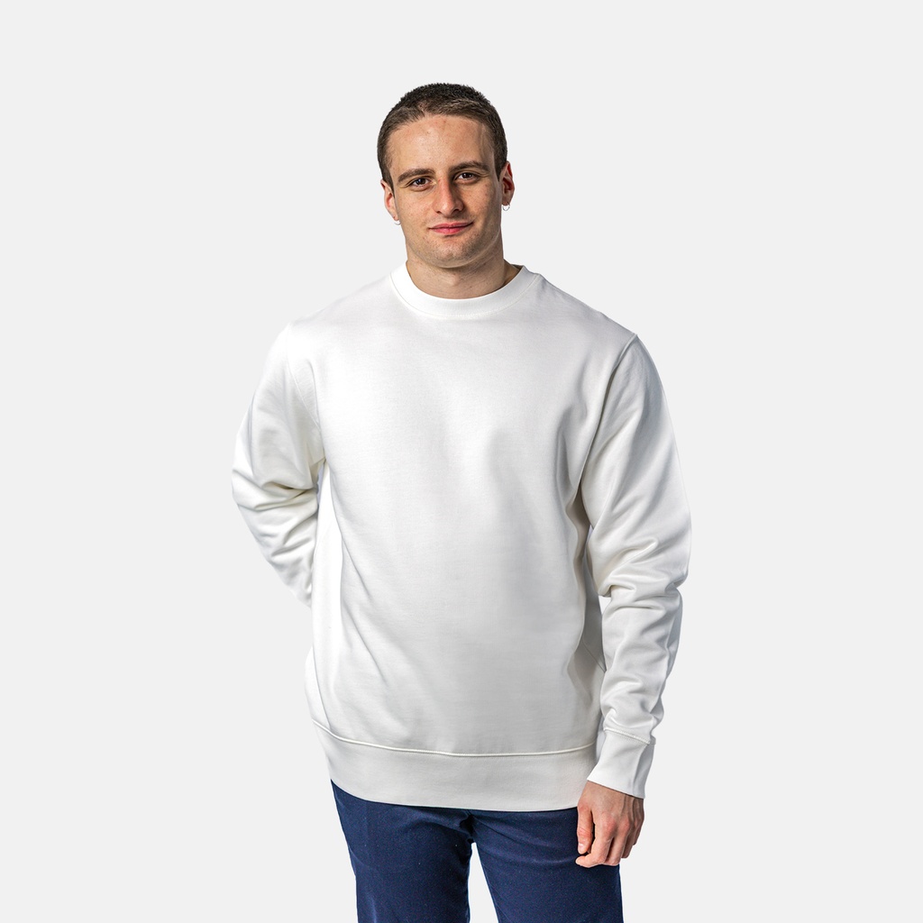 Relaxed Sweatshirt