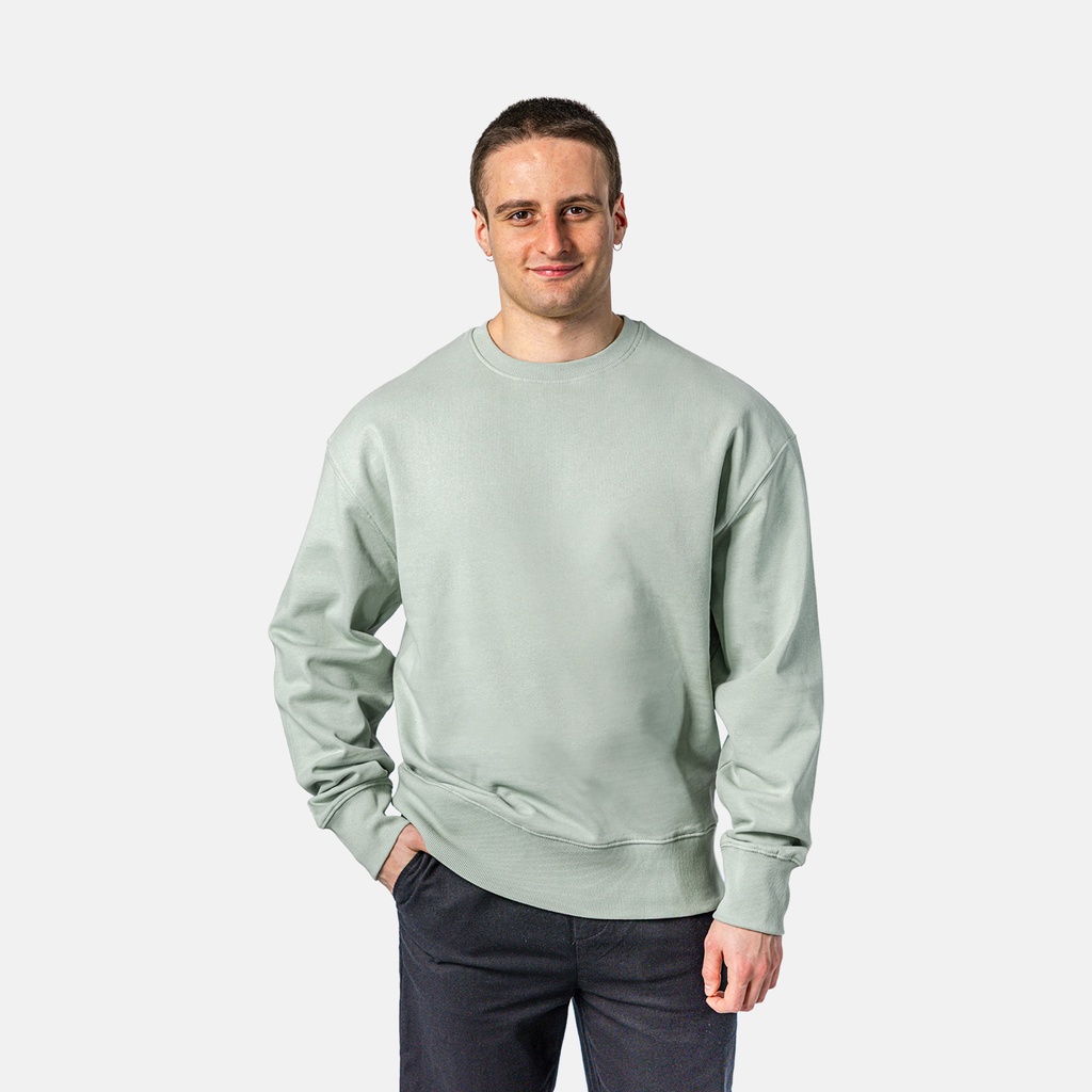 Relaxed Sweatshirt