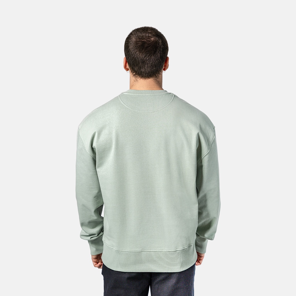 Relaxed Sweatshirt
